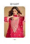 Kareena By Gulkayra Chinon Designer Readymade Suits Exporters In India